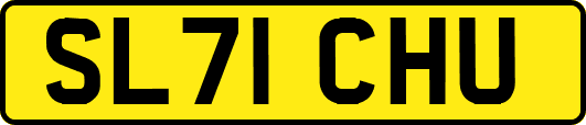 SL71CHU