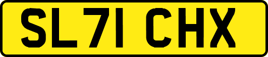 SL71CHX