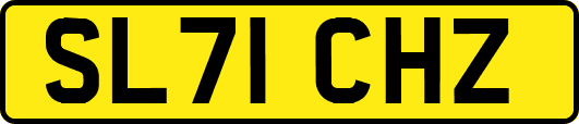 SL71CHZ