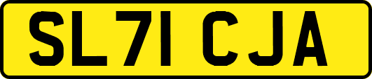SL71CJA