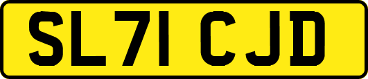 SL71CJD