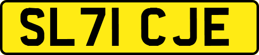 SL71CJE