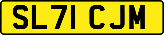 SL71CJM