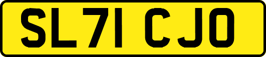SL71CJO