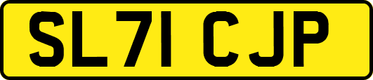 SL71CJP