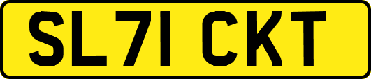 SL71CKT
