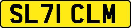 SL71CLM