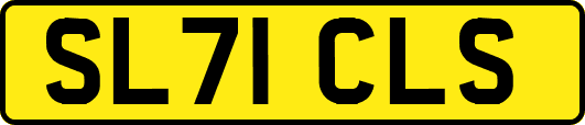 SL71CLS