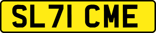 SL71CME