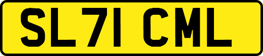 SL71CML
