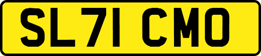 SL71CMO