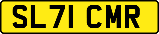SL71CMR