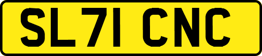 SL71CNC