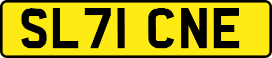 SL71CNE