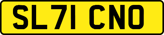 SL71CNO