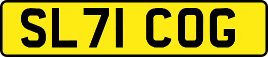 SL71COG