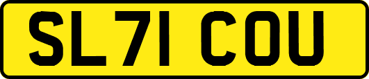 SL71COU