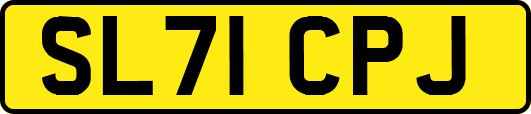 SL71CPJ