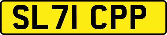 SL71CPP