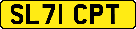 SL71CPT