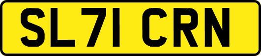 SL71CRN
