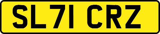 SL71CRZ