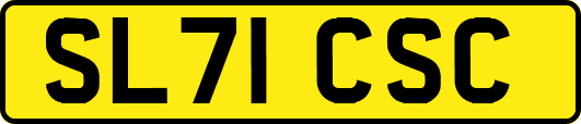 SL71CSC