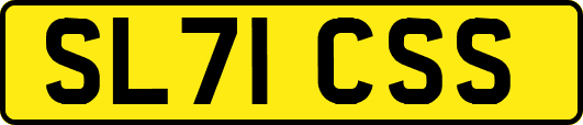 SL71CSS