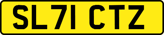 SL71CTZ