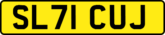 SL71CUJ