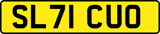 SL71CUO