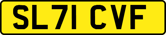 SL71CVF