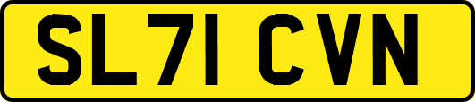 SL71CVN