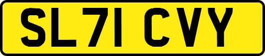 SL71CVY