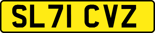 SL71CVZ
