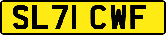 SL71CWF