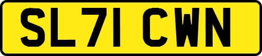 SL71CWN
