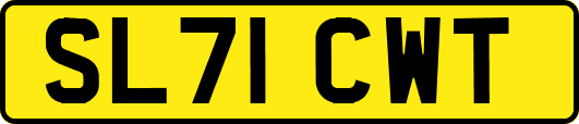 SL71CWT