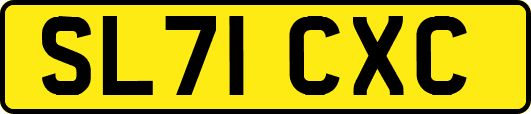 SL71CXC