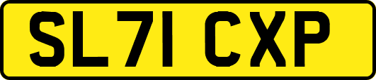 SL71CXP