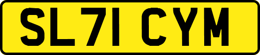 SL71CYM