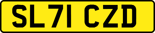 SL71CZD