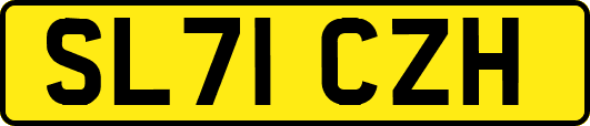 SL71CZH