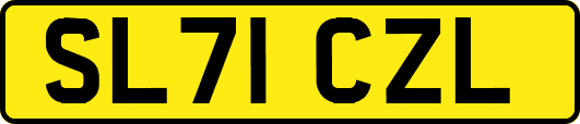 SL71CZL