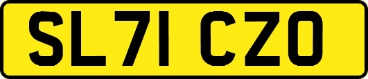 SL71CZO