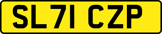 SL71CZP