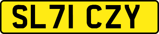 SL71CZY