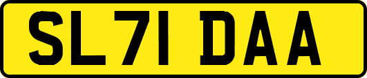 SL71DAA