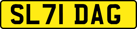 SL71DAG