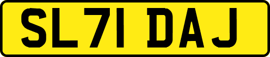 SL71DAJ